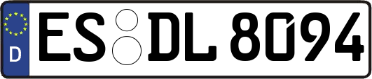 ES-DL8094
