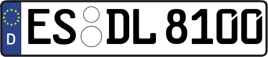ES-DL8100