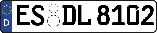 ES-DL8102