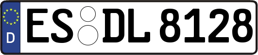 ES-DL8128