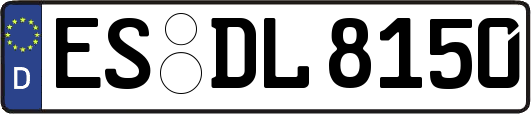 ES-DL8150