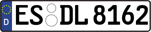 ES-DL8162