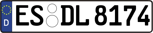 ES-DL8174