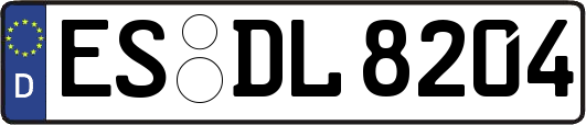 ES-DL8204