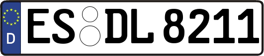 ES-DL8211