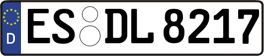 ES-DL8217