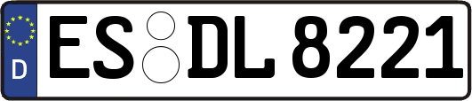 ES-DL8221