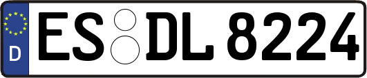 ES-DL8224