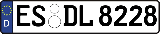 ES-DL8228