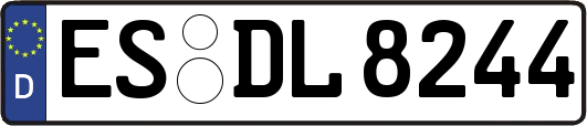 ES-DL8244