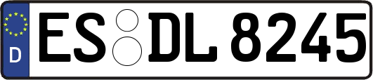 ES-DL8245