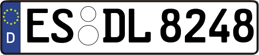 ES-DL8248