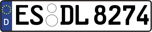 ES-DL8274