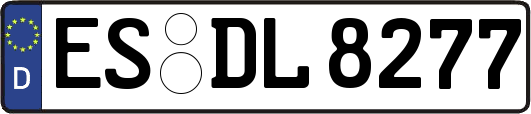 ES-DL8277