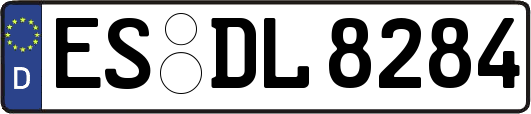 ES-DL8284