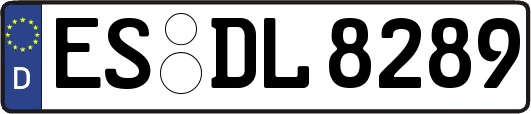 ES-DL8289