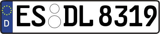 ES-DL8319