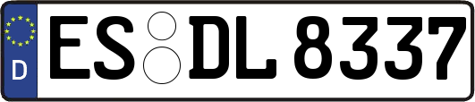ES-DL8337