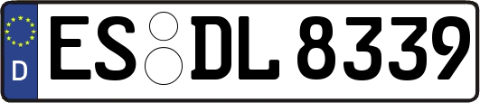 ES-DL8339