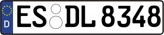 ES-DL8348