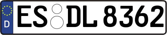 ES-DL8362