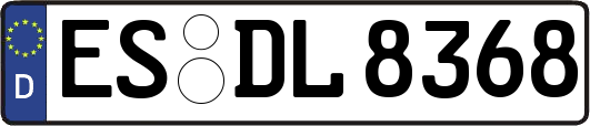 ES-DL8368