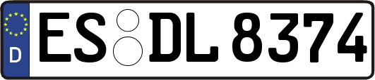 ES-DL8374