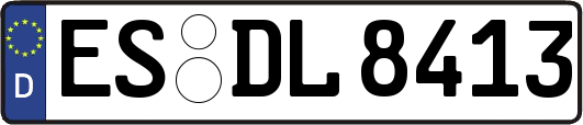 ES-DL8413
