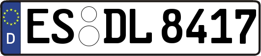ES-DL8417