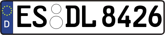 ES-DL8426
