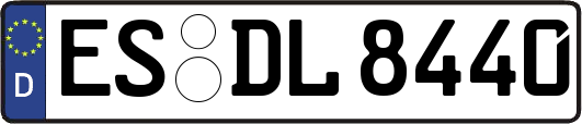 ES-DL8440