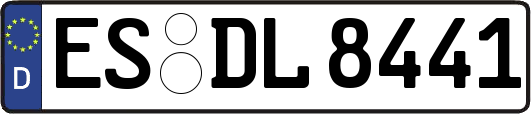 ES-DL8441