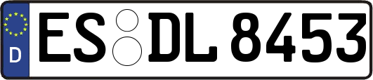 ES-DL8453