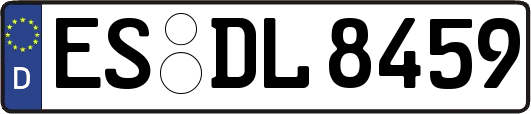 ES-DL8459