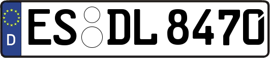 ES-DL8470
