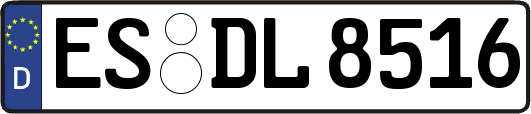 ES-DL8516