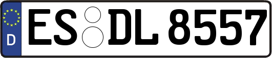 ES-DL8557