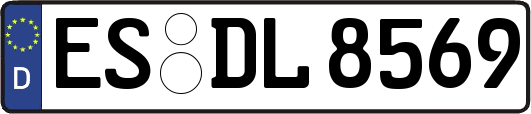 ES-DL8569