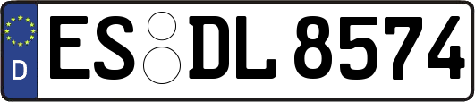 ES-DL8574