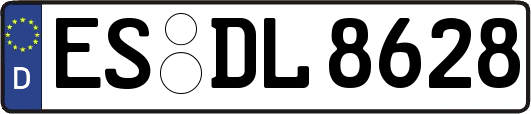 ES-DL8628