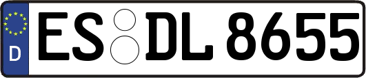 ES-DL8655