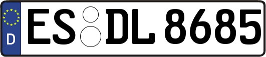 ES-DL8685