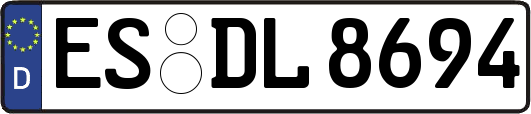 ES-DL8694