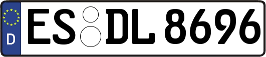 ES-DL8696