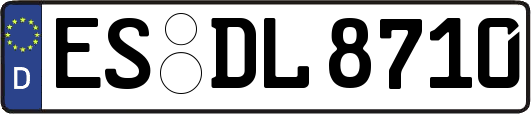 ES-DL8710