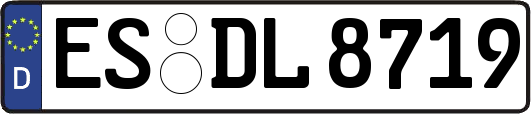 ES-DL8719