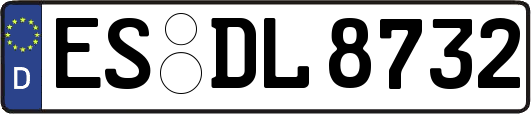 ES-DL8732