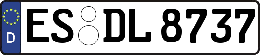 ES-DL8737
