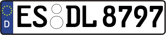 ES-DL8797