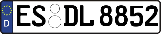 ES-DL8852